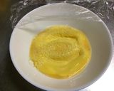 超楽々　炊飯ノンチャーハン　作ります作り方3写真
