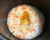 超楽々　炊飯ノンチャーハン　作ります作り方2写真