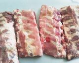 バックリブのオーブン焼き作り方2写真