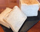 シンプルだけど絶品食パン(天然酵母使用)作り方19写真
