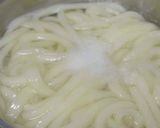 たぬきうどん作り方3写真