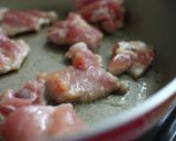 大葉でさっぱりサッポロ一番塩ラーメン作り方1写真