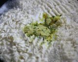 大葉でさっぱりサッポロ一番塩ラーメン作り方11写真
