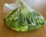 セロリの中華風浅漬作り方1写真