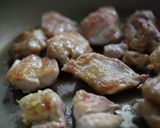 大葉でさっぱりサッポロ一番塩ラーメン作り方5写真