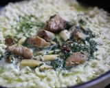大葉でさっぱりサッポロ一番塩ラーメン作り方12写真