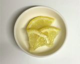 レンチンレモンハーブチキン♬お弁当にも作り方1写真