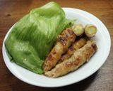 ヤングコーンの肉巻き作り方7写真