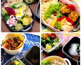 レンチンレモンハーブチキン♬お弁当にも作り方7写真
