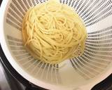 一歳からのスパゲッティ。作り方4写真