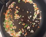 一歳からのスパゲッティ。作り方5写真