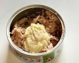 パンのみみで!ツナマヨチーズ焼き作り方4写真