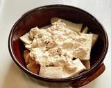 パンのみみで！ツナマヨチーズ焼き作り方6写真