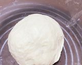 ちぎりミルクパン　捏ねない！体力不要！作り方8写真