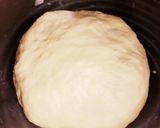 ちぎりミルクパン　捏ねない！体力不要！作り方10写真