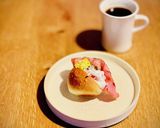 ちぎりミルクパン　捏ねない！体力不要！作り方21写真