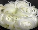 副菜♡作り置き♡簡単♡玉ねぎのポン酢炒め作り方2写真