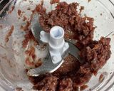 アンチョビバター作り方2写真