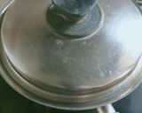 鶏ハムレシピ第3弾｢タンドリーチキン風｣作り方5写真