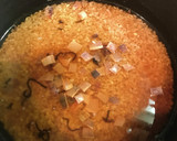 安くて簡単！スルメイカのイカめし作り方1写真