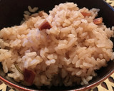 安くて簡単！スルメイカのイカめし作り方3写真