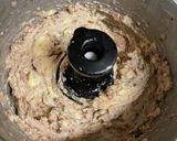 アンチョビバター作り方4写真