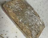 アンチョビバター作り方5写真