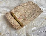 アンチョビバター作り方6写真