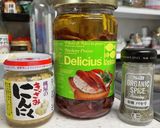 アンチョビバター作り方7写真