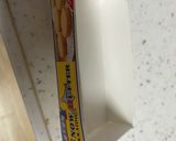 アンチョビバター作り方8写真