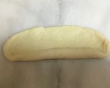 ♡ゴーダチーズベーグル♡作り方7写真