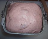 いちごミルクパン作り方2写真