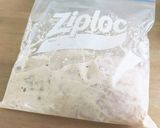 鶏ハムレシピ第4弾「とりマヨ風」作り方4写真
