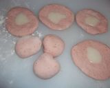 いちごミルクパン作り方5写真