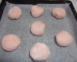 いちごミルクパン作り方6写真