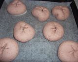 いちごミルクパン作り方7写真