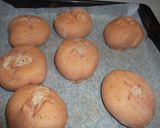 いちごミルクパン作り方8写真