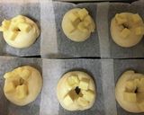 ♡ゴーダチーズベーグル♡作り方12写真