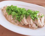 鶏ハムレシピ第4弾「とりマヨ風」作り方9写真