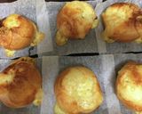 ♡ゴーダチーズベーグル♡作り方13写真