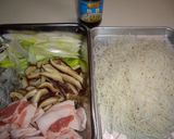 味付けはナンプラーにお任せ!焼きビーフン作り方2写真