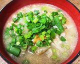 豚汁作り方5写真