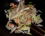 味付けはナンプラーにお任せ!焼きビーフン作り方3写真