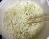 塩麴で簡単ジューシー最強　絶品シュウマイ作り方2写真