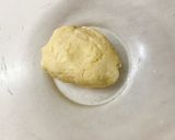 HMで超簡単チョコチップスコーン作り方4写真