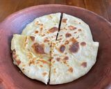 Indian Naan作り方5写真
