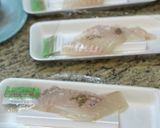 簡単★ヒラメのバターソテー作り方1写真