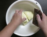 サクサク!ふんわり! スコーン作り方5写真