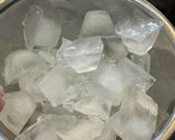 簡単♡冷しゃぶそうめん作り方1写真