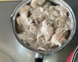 簡単♡冷しゃぶそうめん作り方7写真